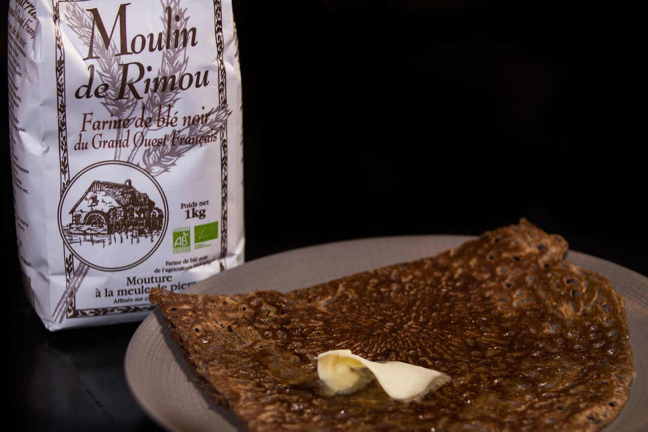 Nos plats sont élaborés à partir de produits locaux et artisanaux.