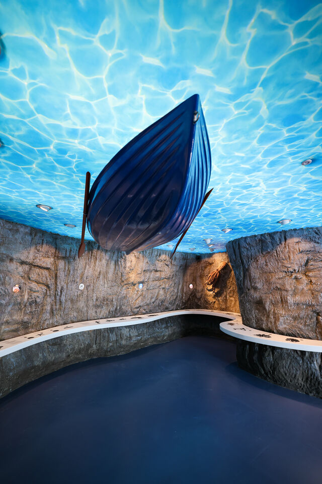 Author: Public Institution of Telašćica Nature Park, Filip Brala