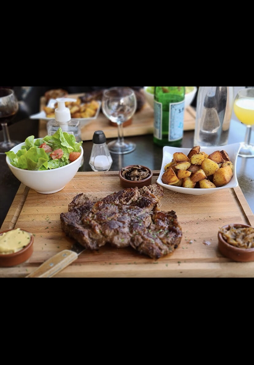 LA GALETIERE MONTREUIL Crêperie near me Book now