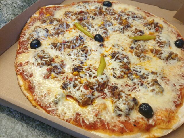 PIZZA DU MOMENT SEPTEMBRE 2021