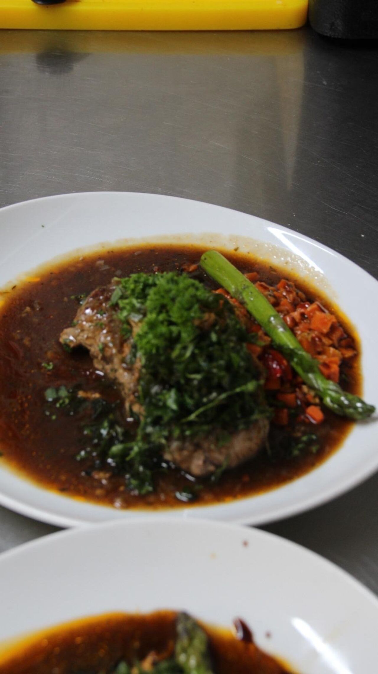 NEU Löwens „Roschdbroda“ jeden Mittwoch