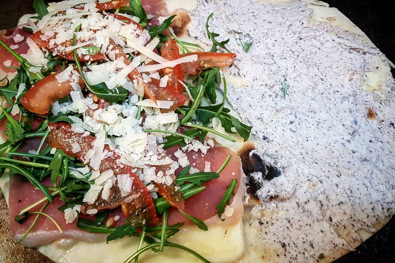 Fast Food Goonies Rijeka