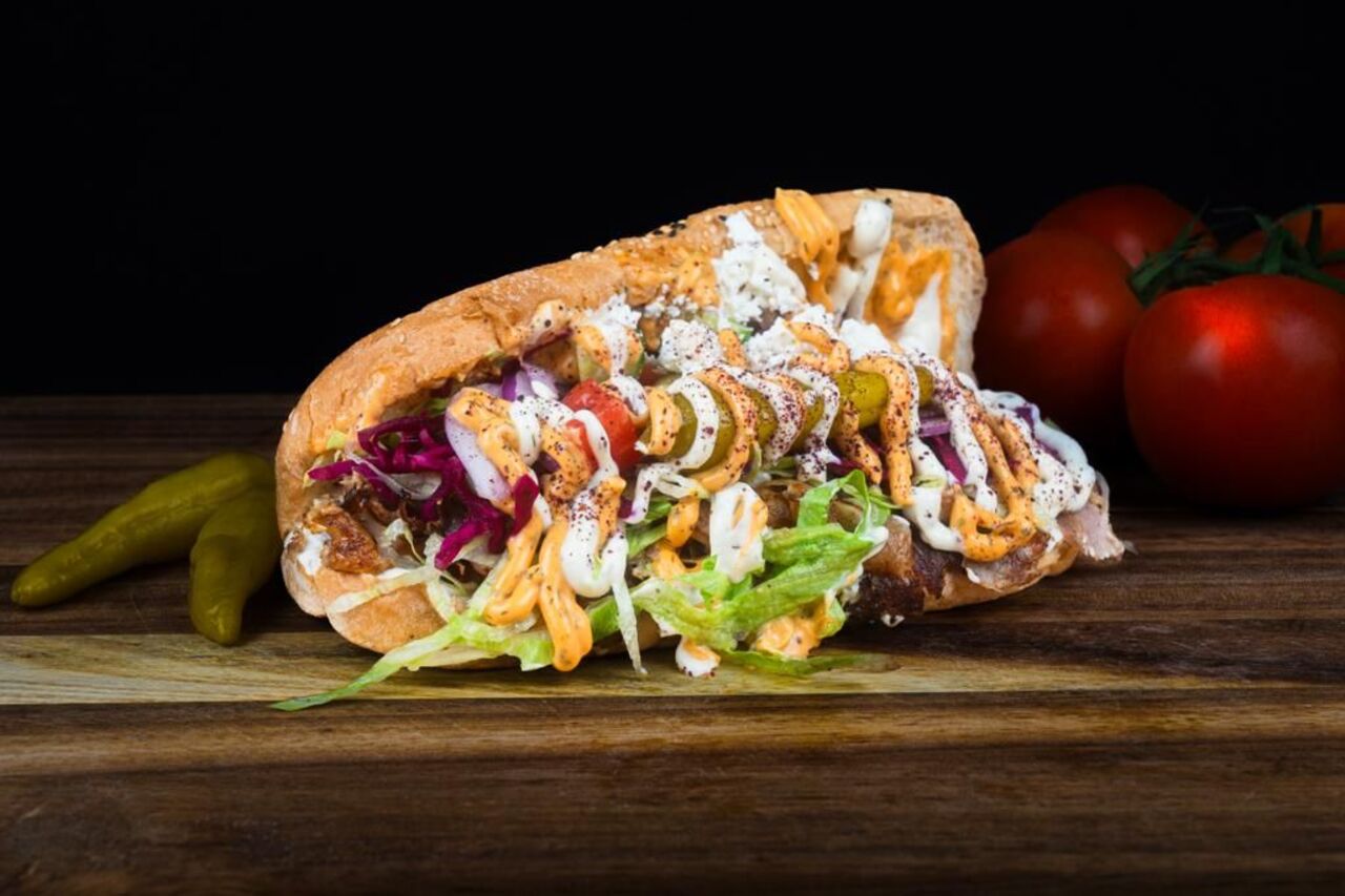 Döner