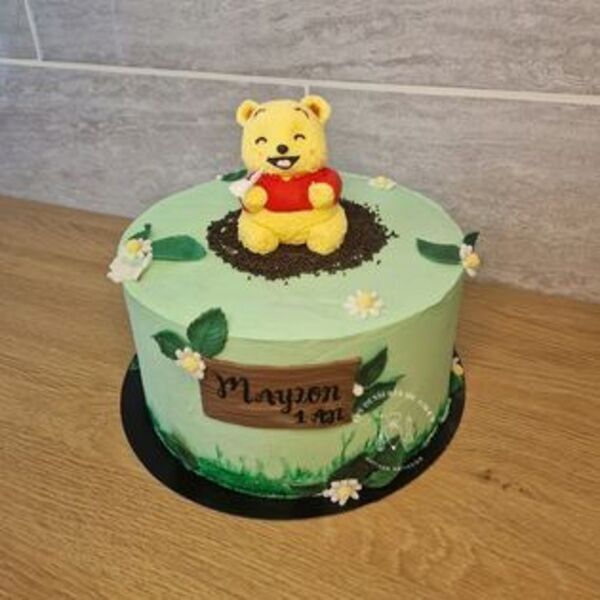 Winnie l'Ourson