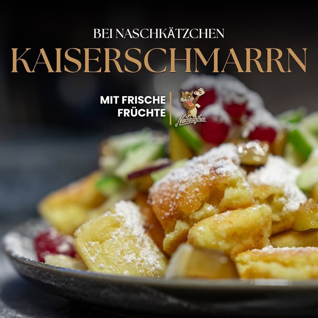 Kaiserschmarrn 