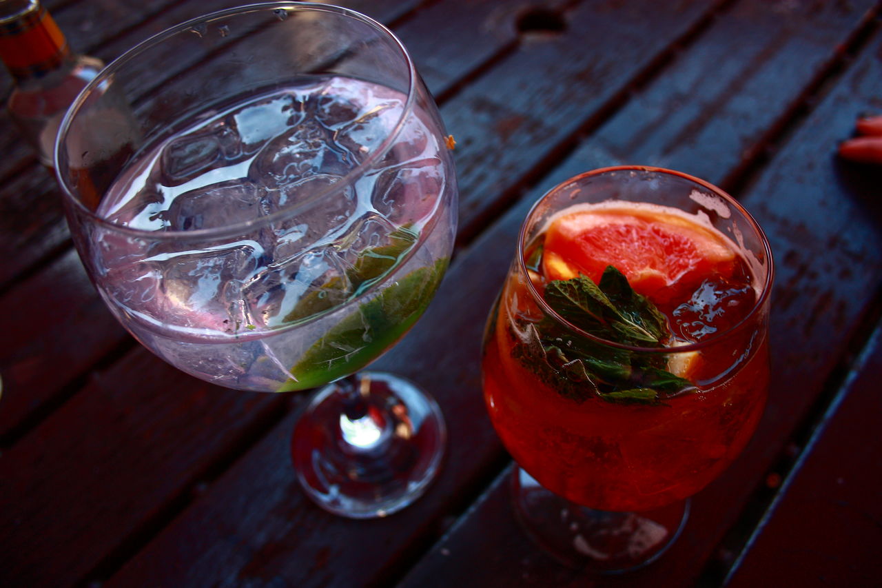 cocktail della tradizione...