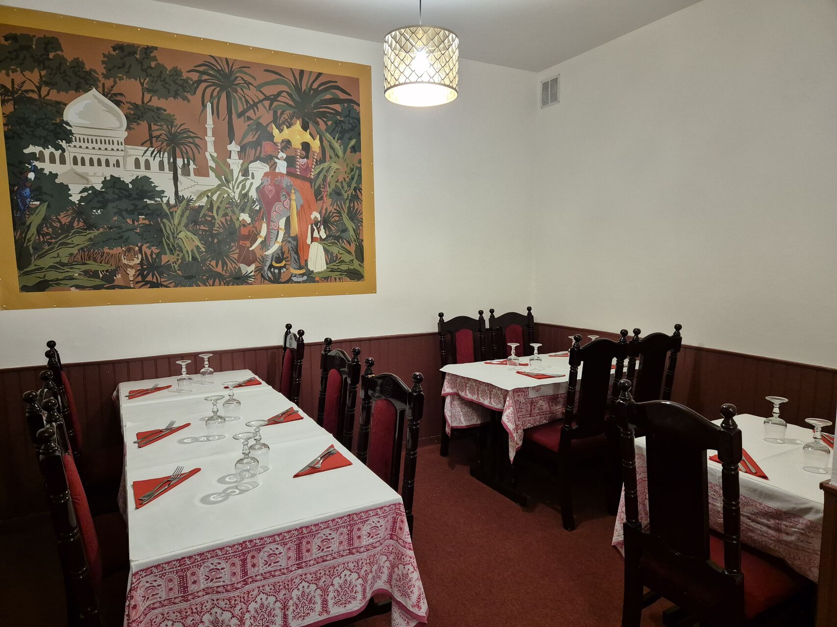 Notre Restaurant