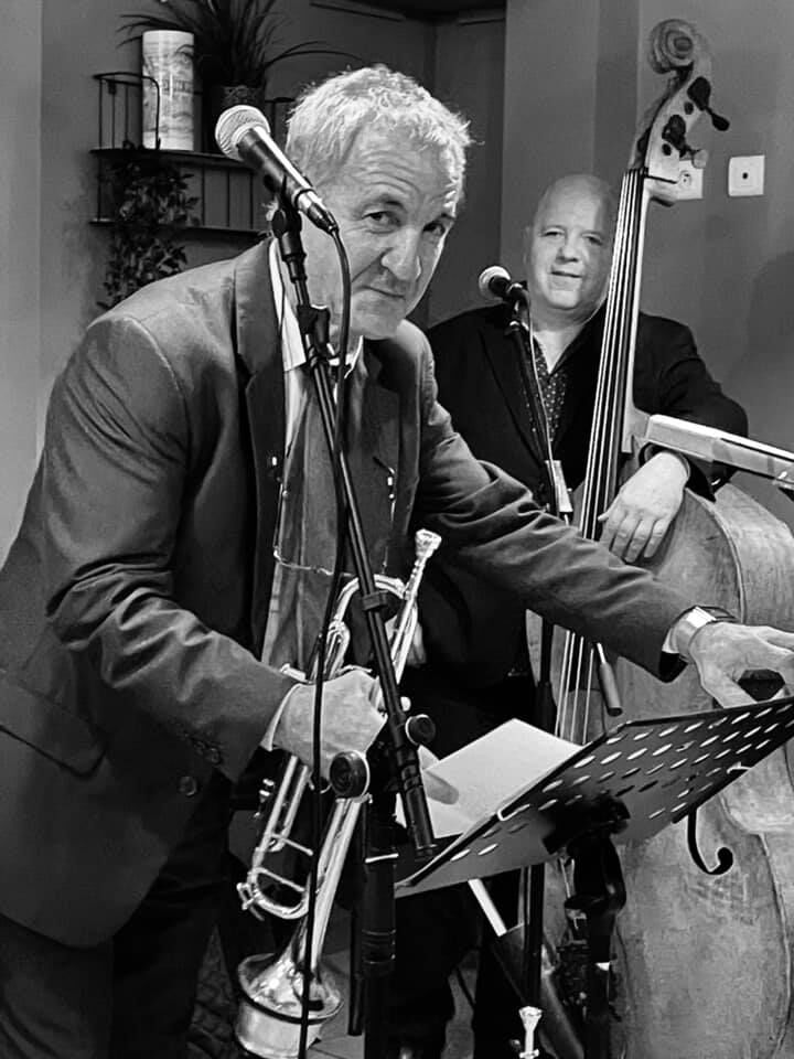 Diner Jazz Novembre 2021