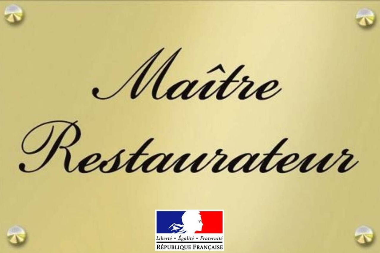 MAITRE RESTAURATEUR