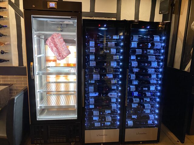 Grands crus, grands vin