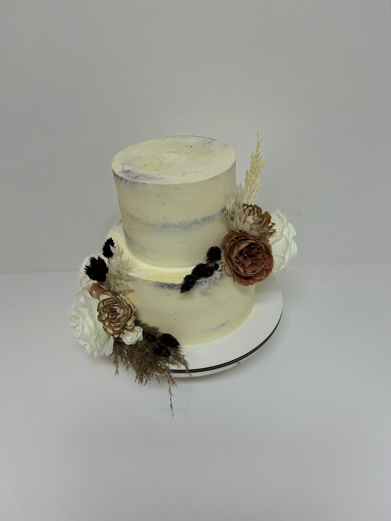 Gâteau personnalisé