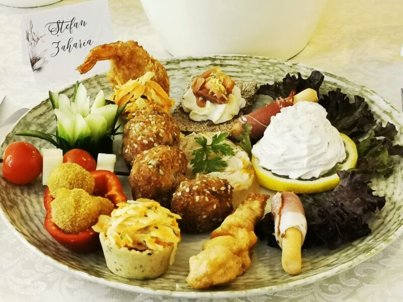 Organziare evenimente - ROKA EVENTS