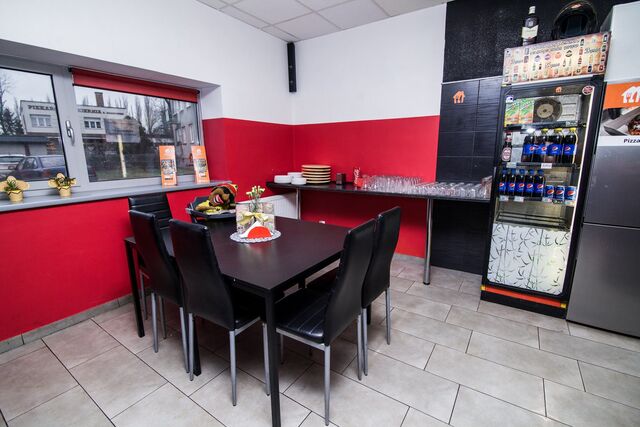 Rezerwacje: tel 518-277-866