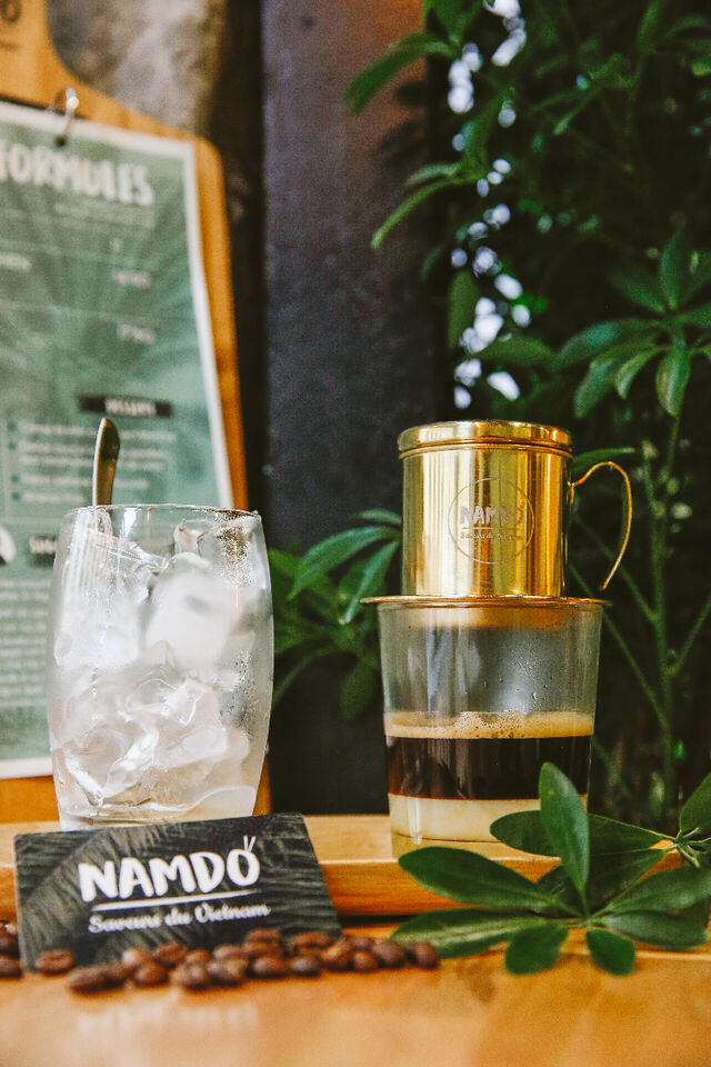 2020 © NAMDO RESTAURANT