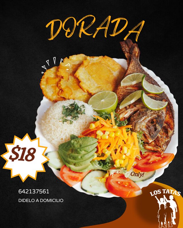 DORADA