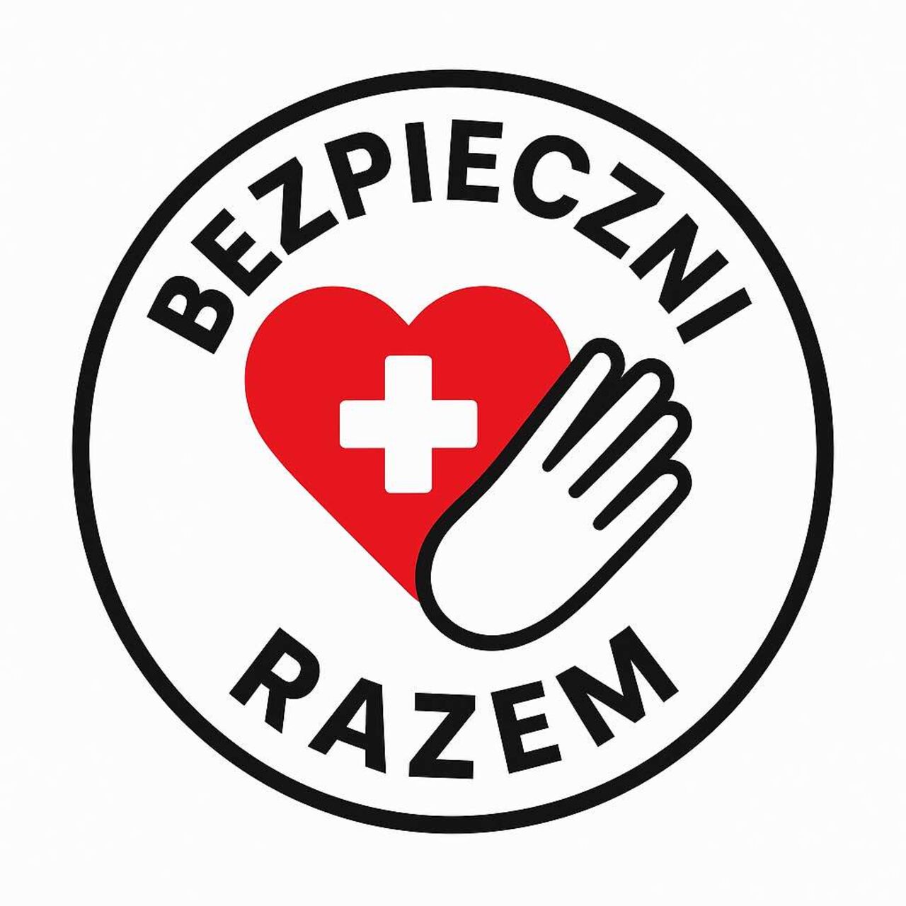 Współpraca - BEZPIECZNI RAZEM