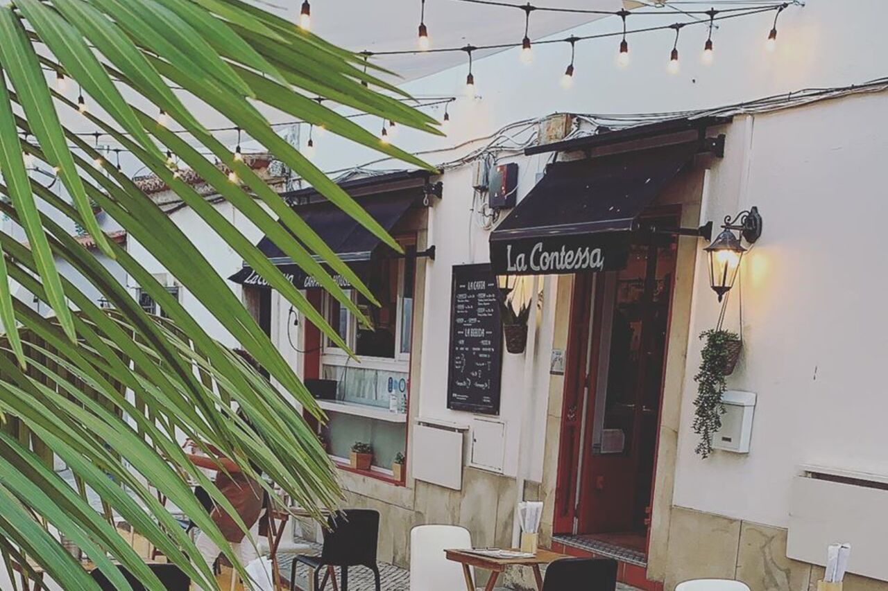 La Contessa