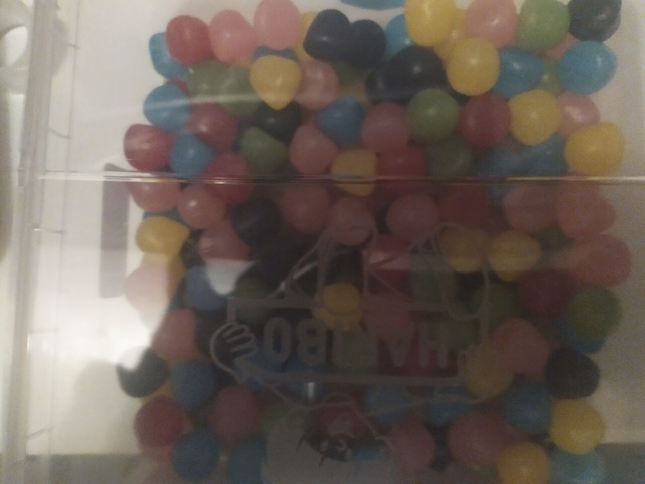 Dragibus XL 100g 1€
