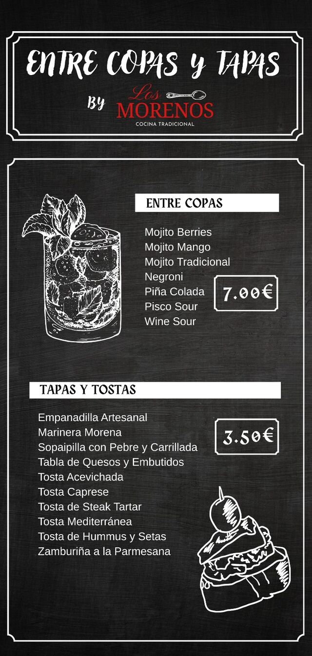 Carta Noche 
