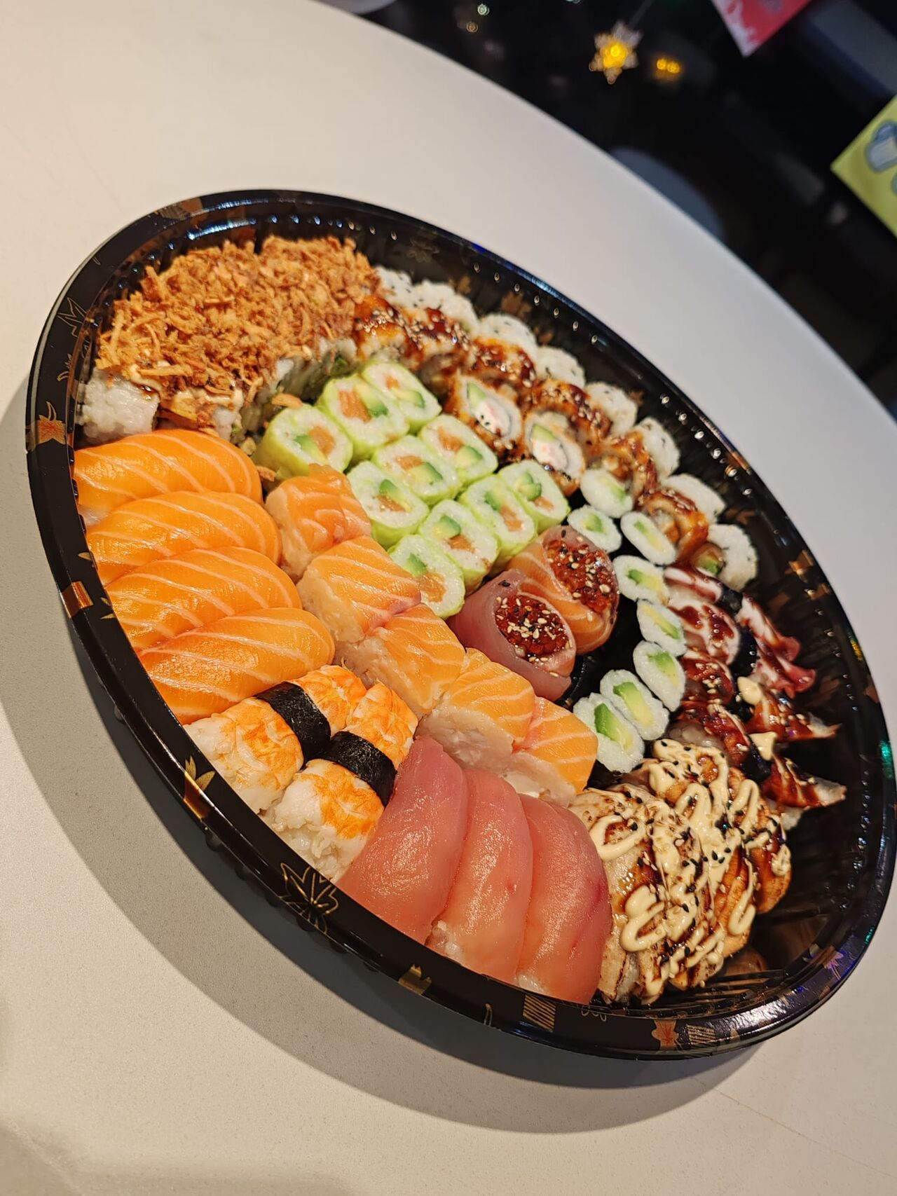 Des Plateaux pour Tous Vos Moments