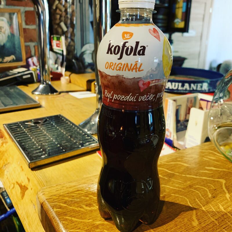 Nowy produkt prosto z Czech 