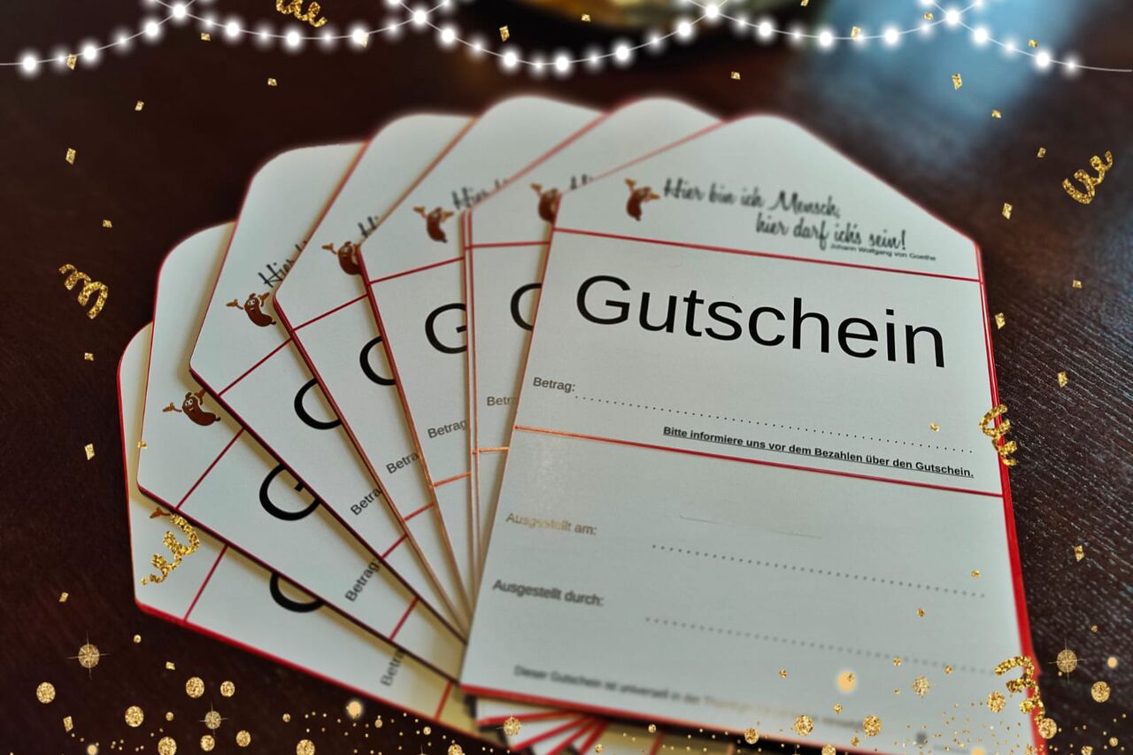Gutschein