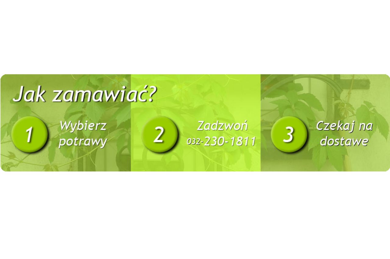 Złóż zamówienia