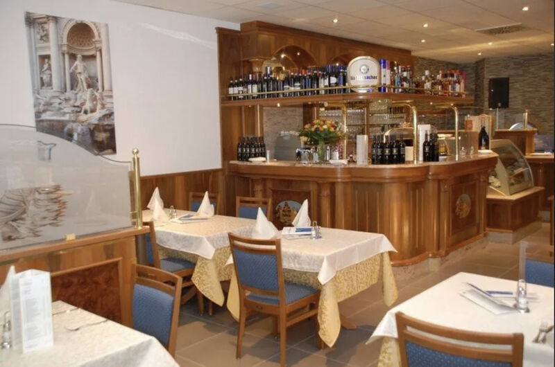 La Trattoria del Sole - Aystetten | Italienische Küche in meiner Nähe ...