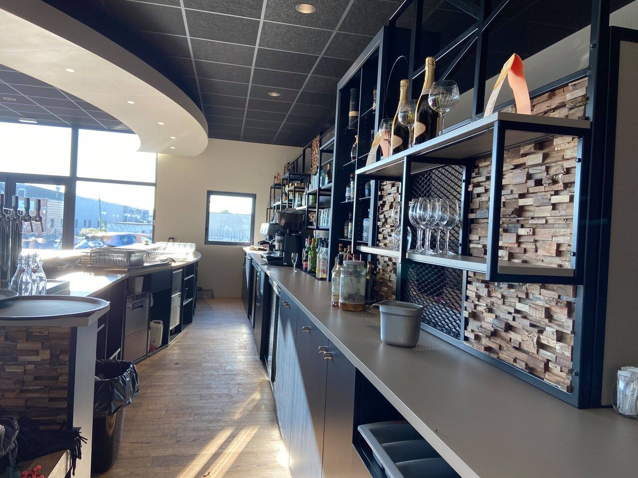 L’Opthimus Restaurant