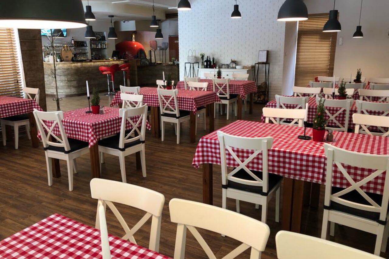 Przyjmujemy Rezerwacje na Przyjęcia Okolicznościowe