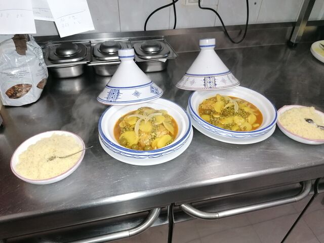 Restaurant les 4 saisons