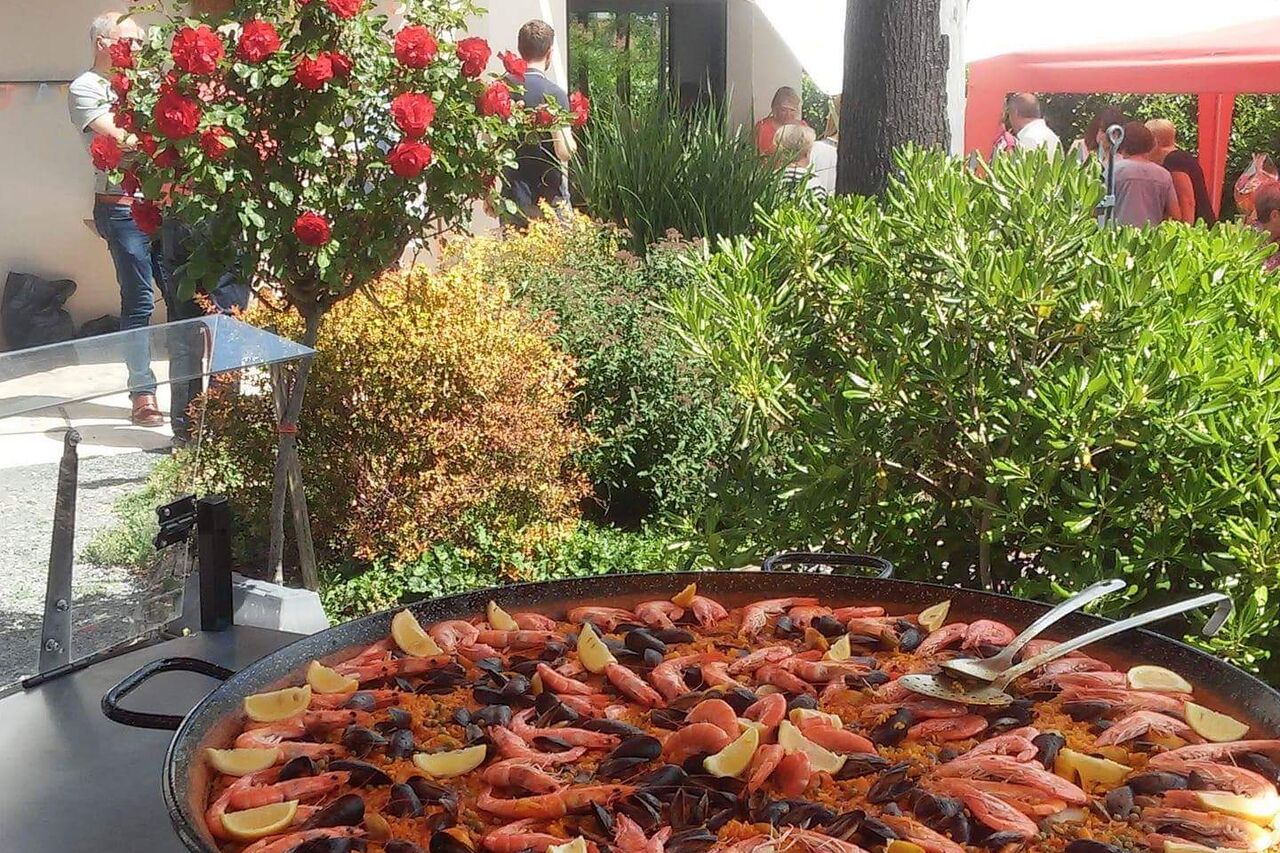 N'hésitez pas à aller faire un tour sur Facebook