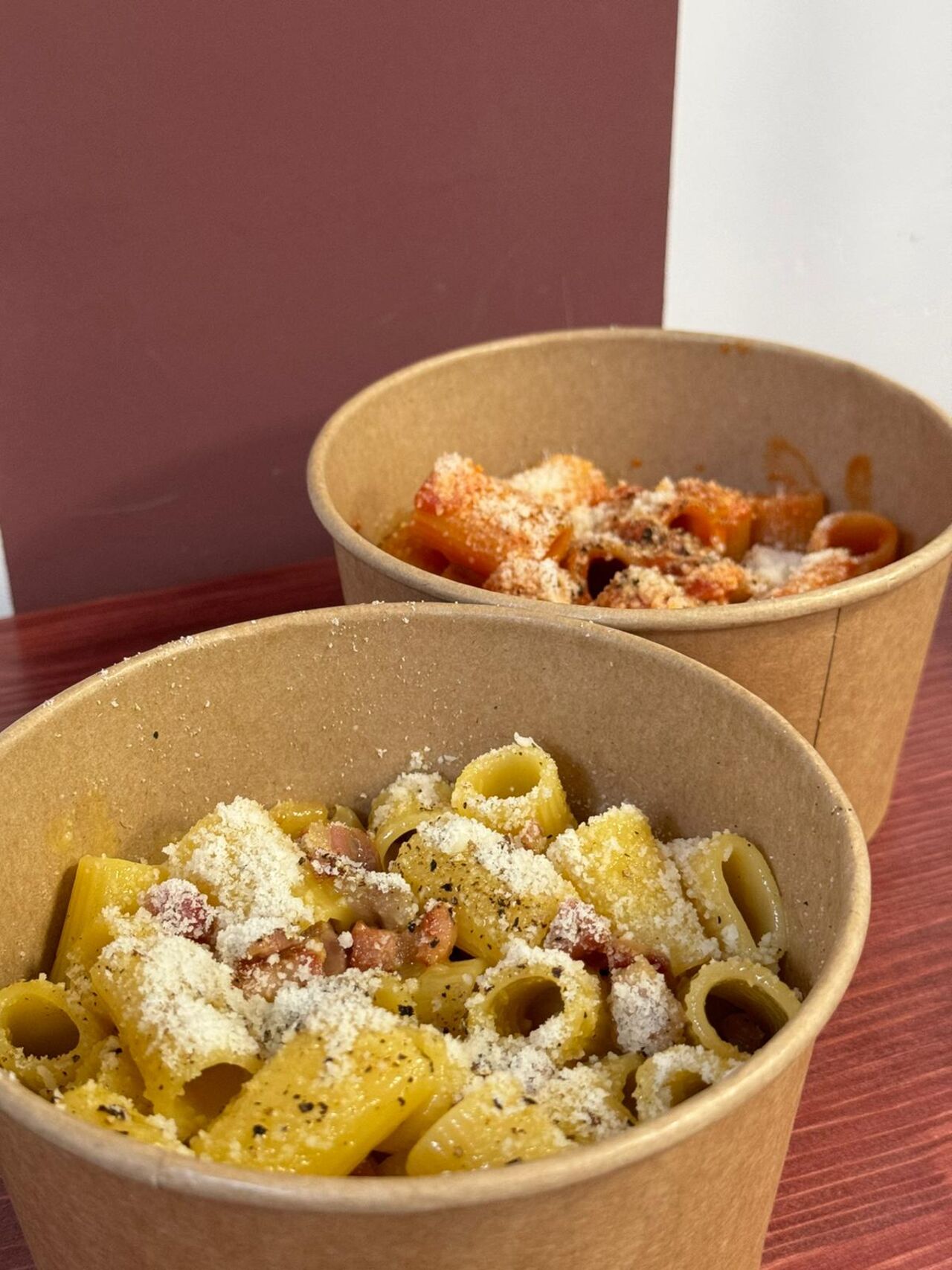 I nostri gustosi primi