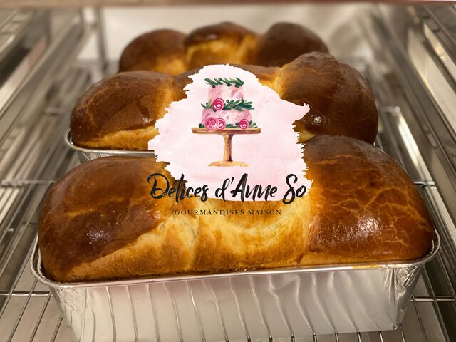 Des brioches pur beurre, natures ou aux pralines