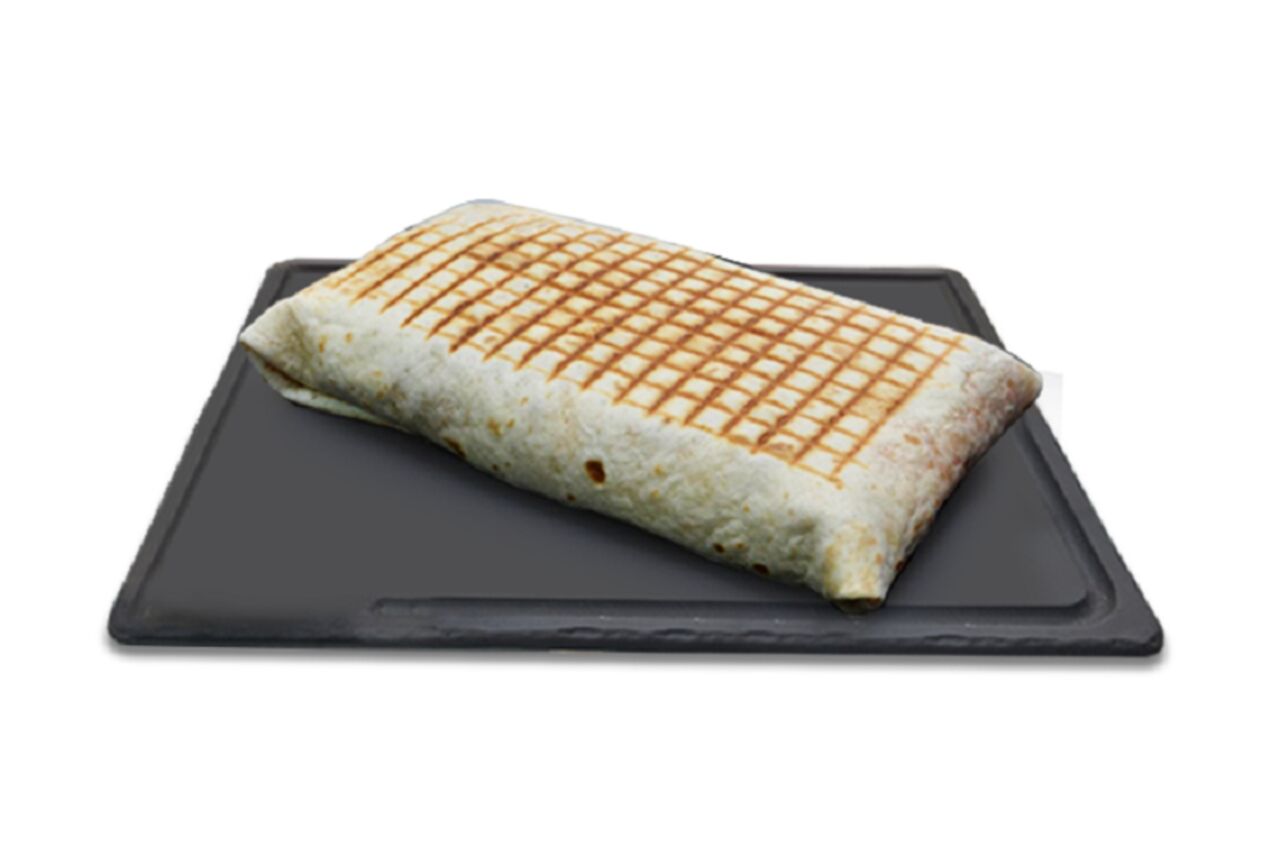 Composez votre Tacos