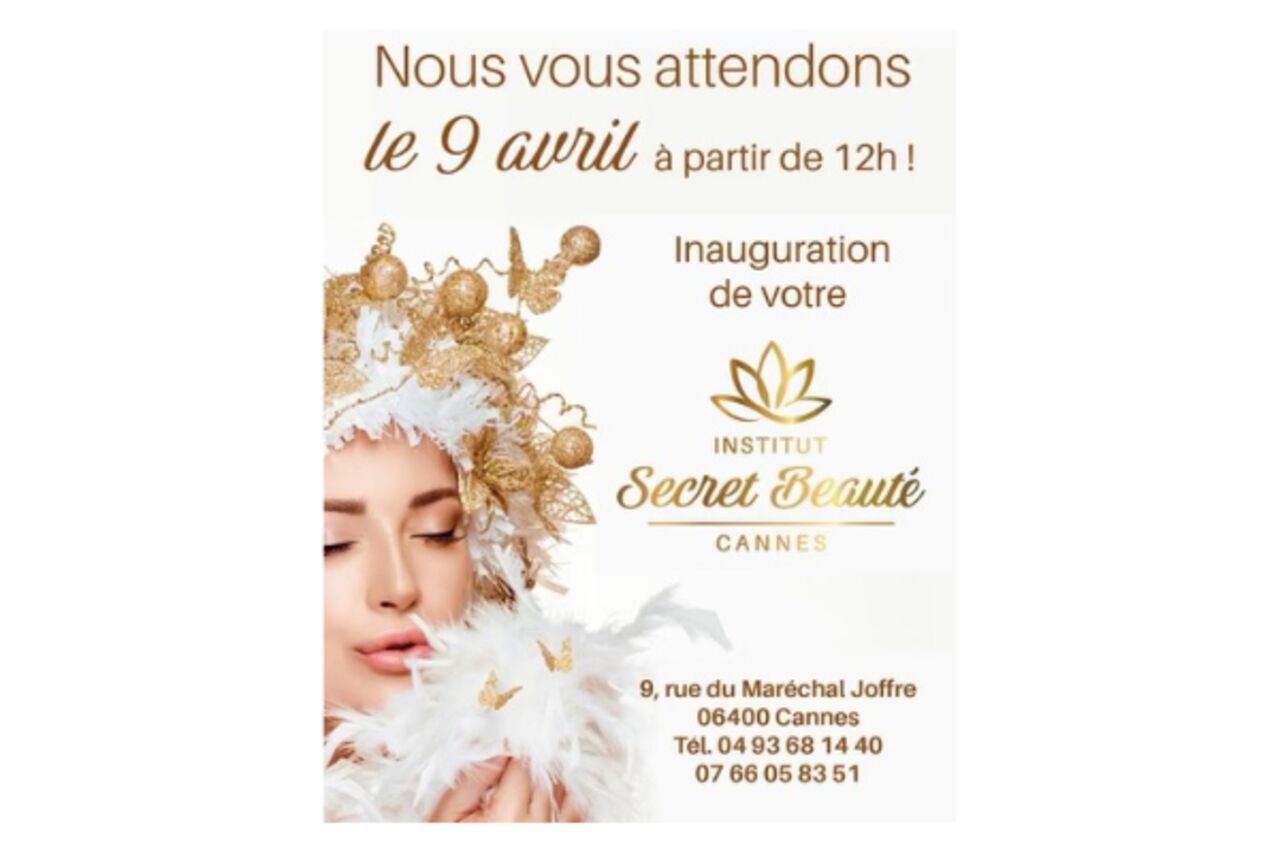 I N A U G U R A T I O N