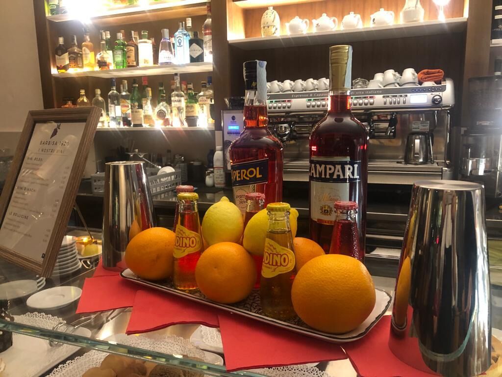 ...per tutti i gusti....