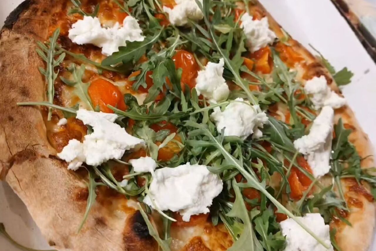 Man soll dem Leib etwas Gutes bieten...