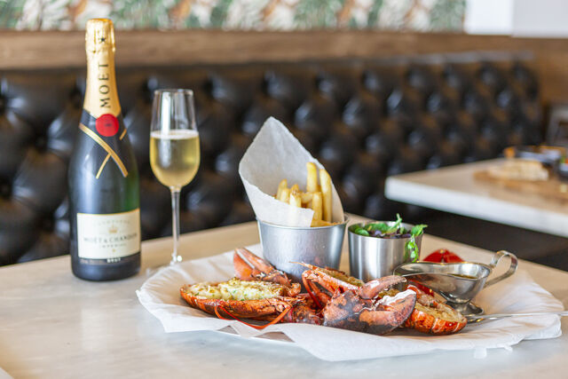 Lavagante Original Lobster