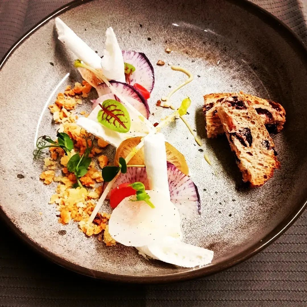 AUBERGE LE NEZYL A LA CARTE