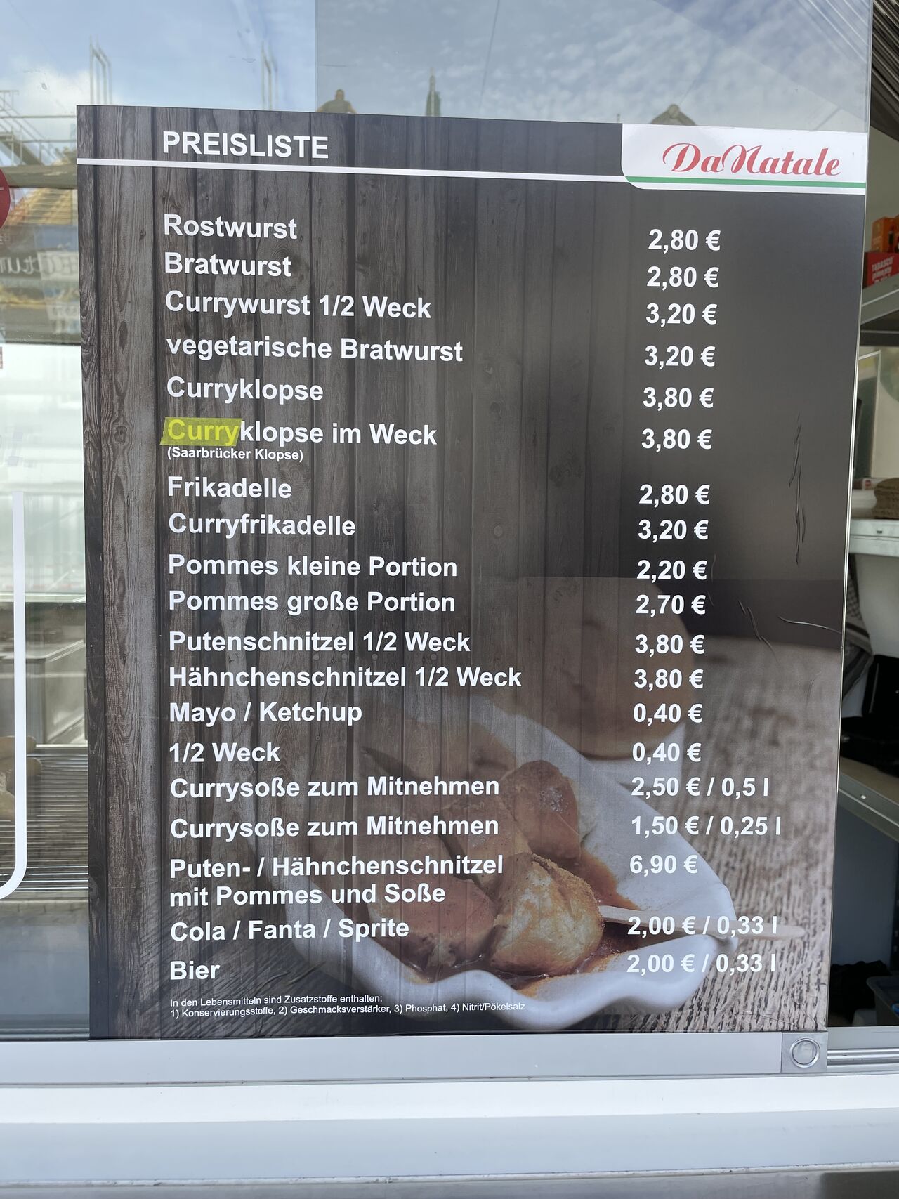 Unser umfangreiches Angebot