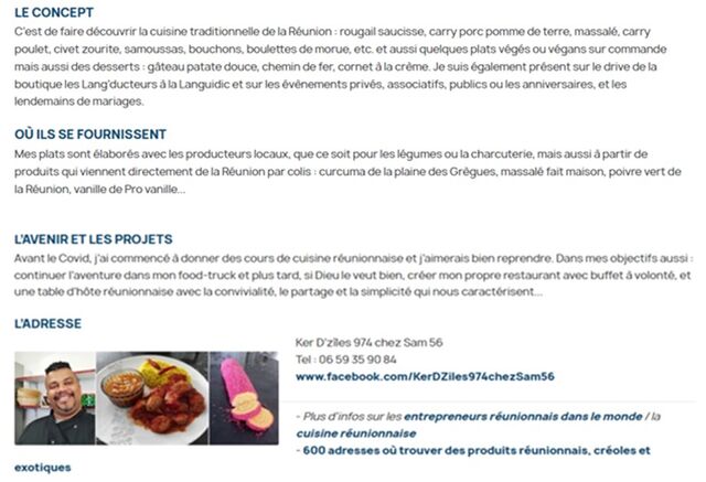 REUNIONNAIS DU MONDE 07 09 2022 partie 2