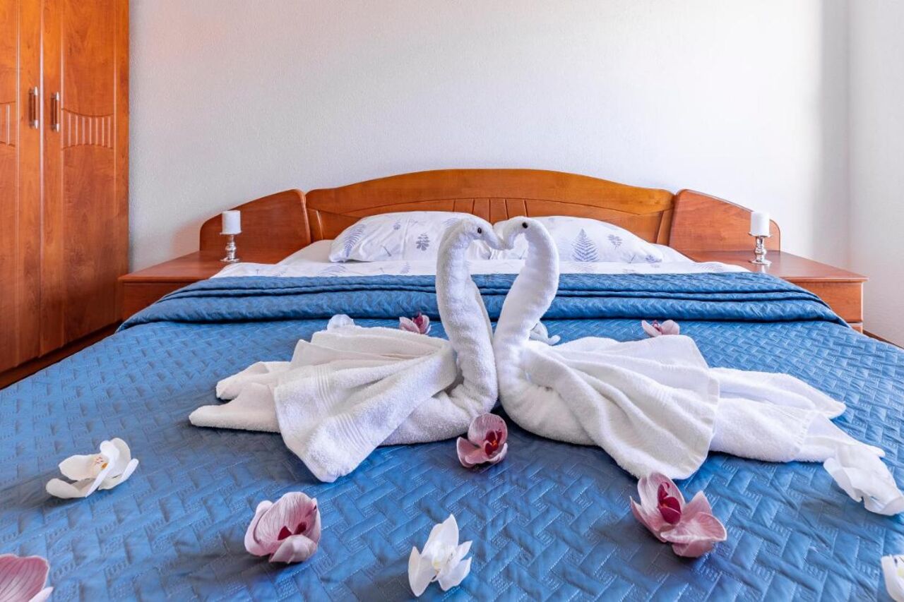 Omiljeni dio odredišta ''Medullin''