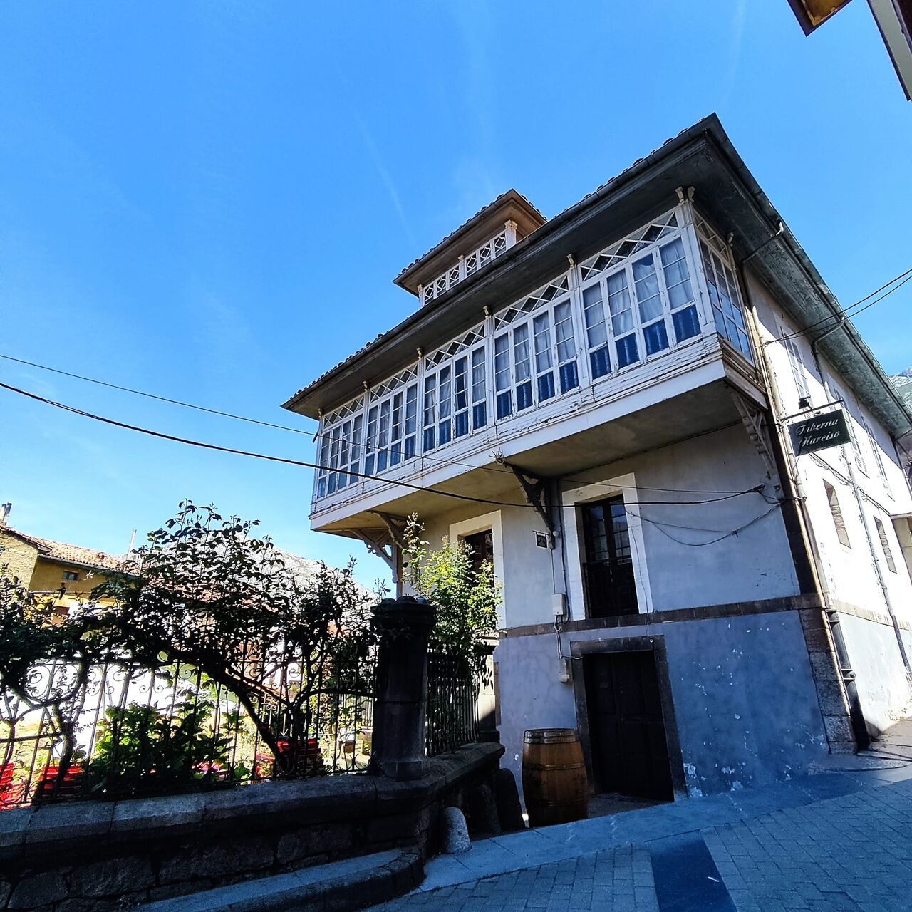 Taberna Narciso