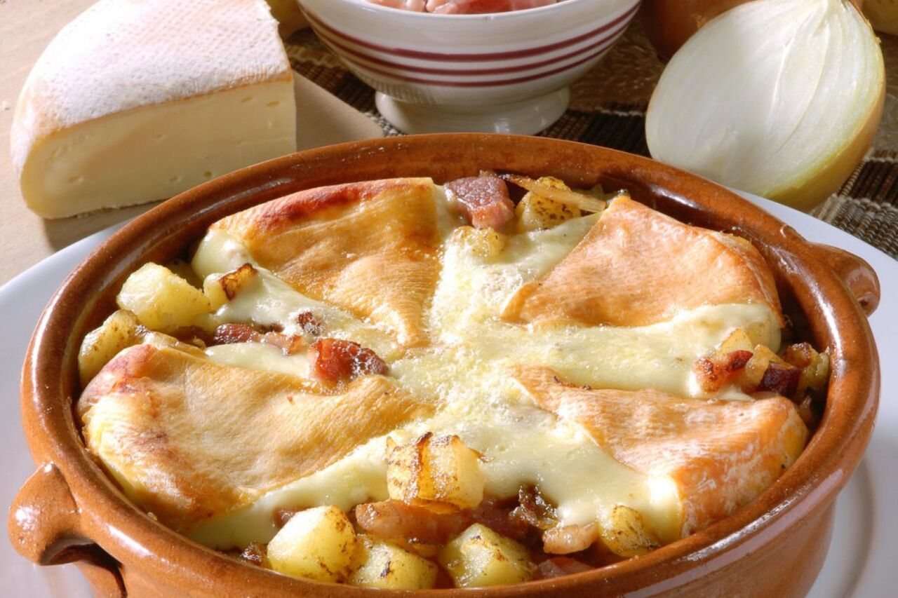 un food truck pour Noël