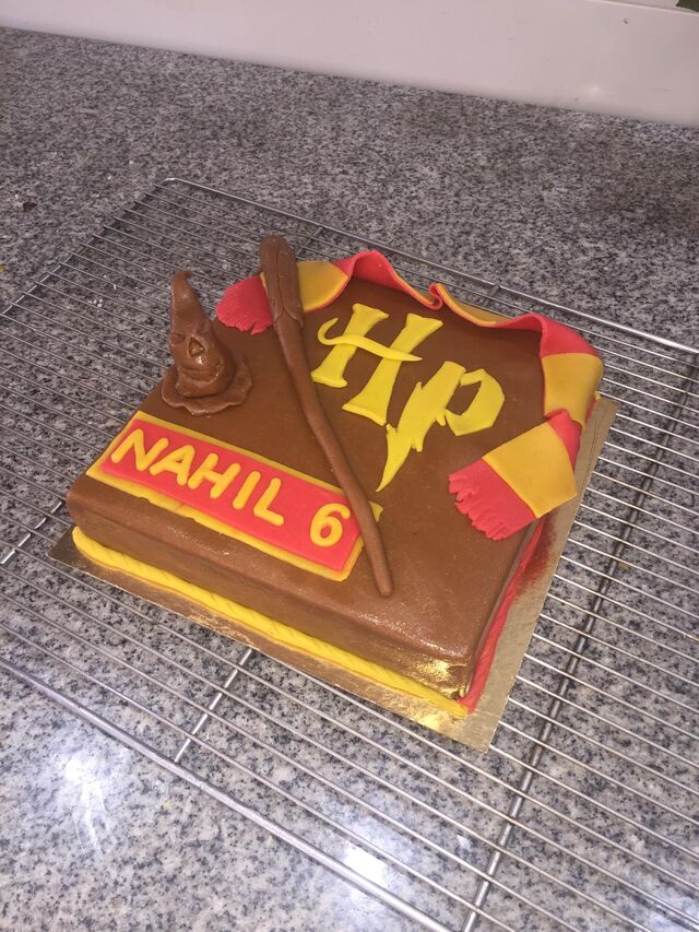 gâteau anniversaire personnalisé