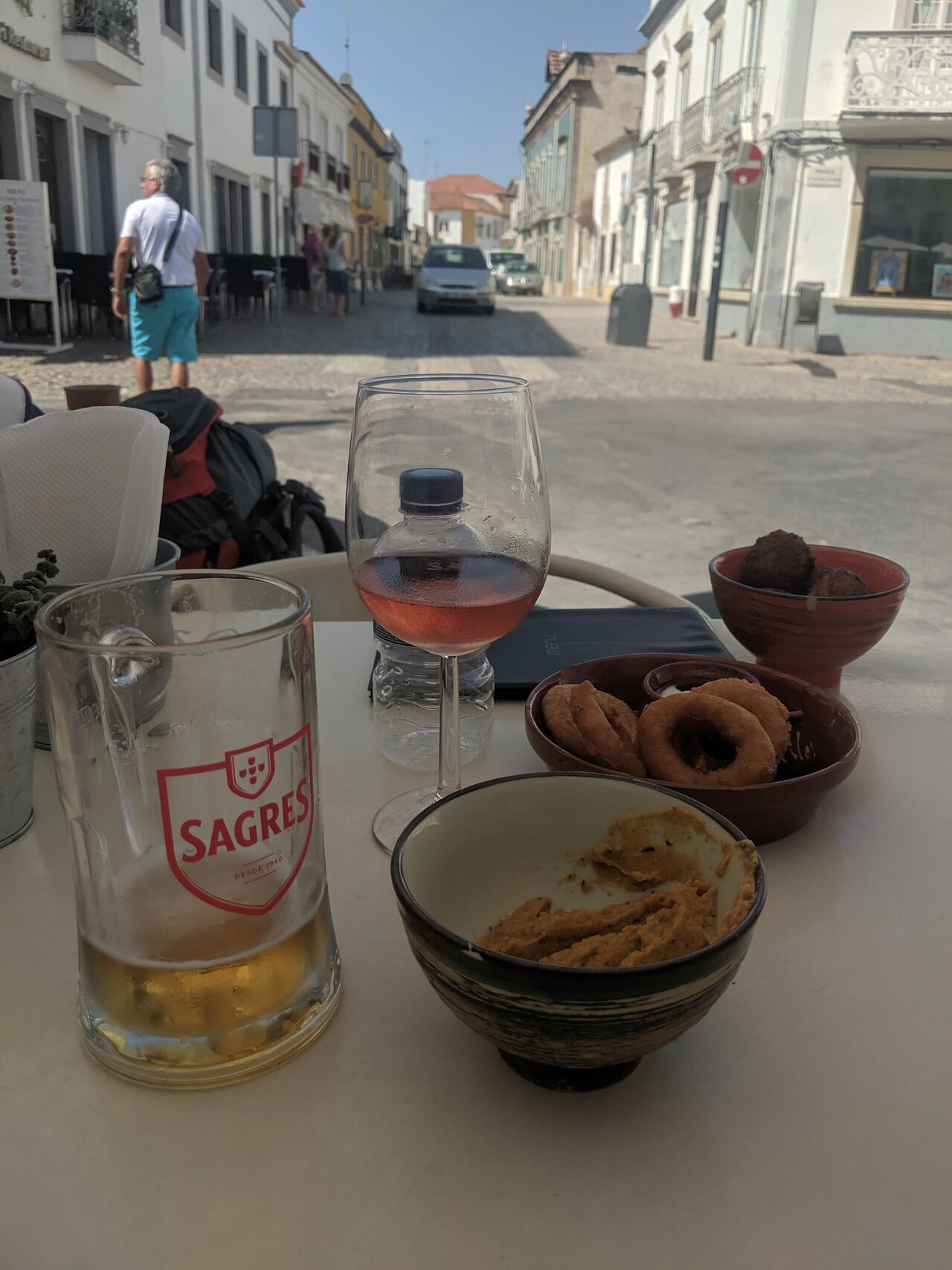 Tapas