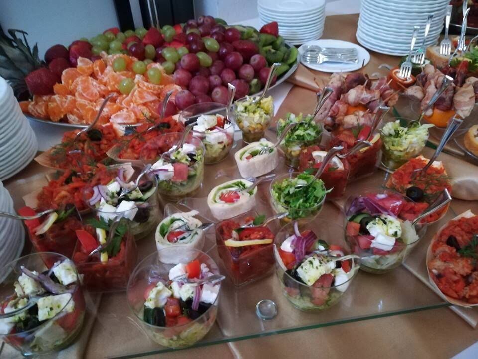 Catering