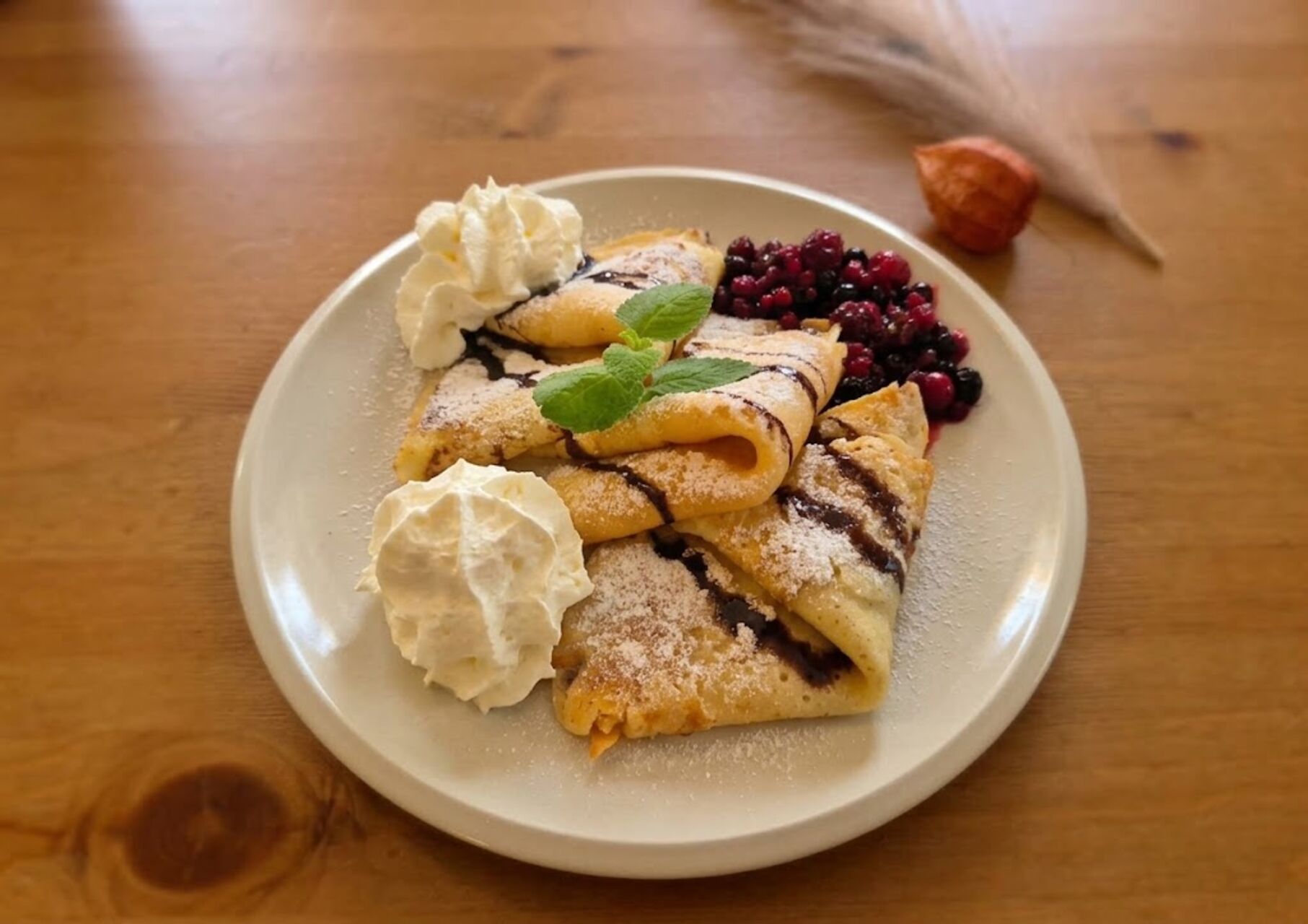 Obedové MENU
