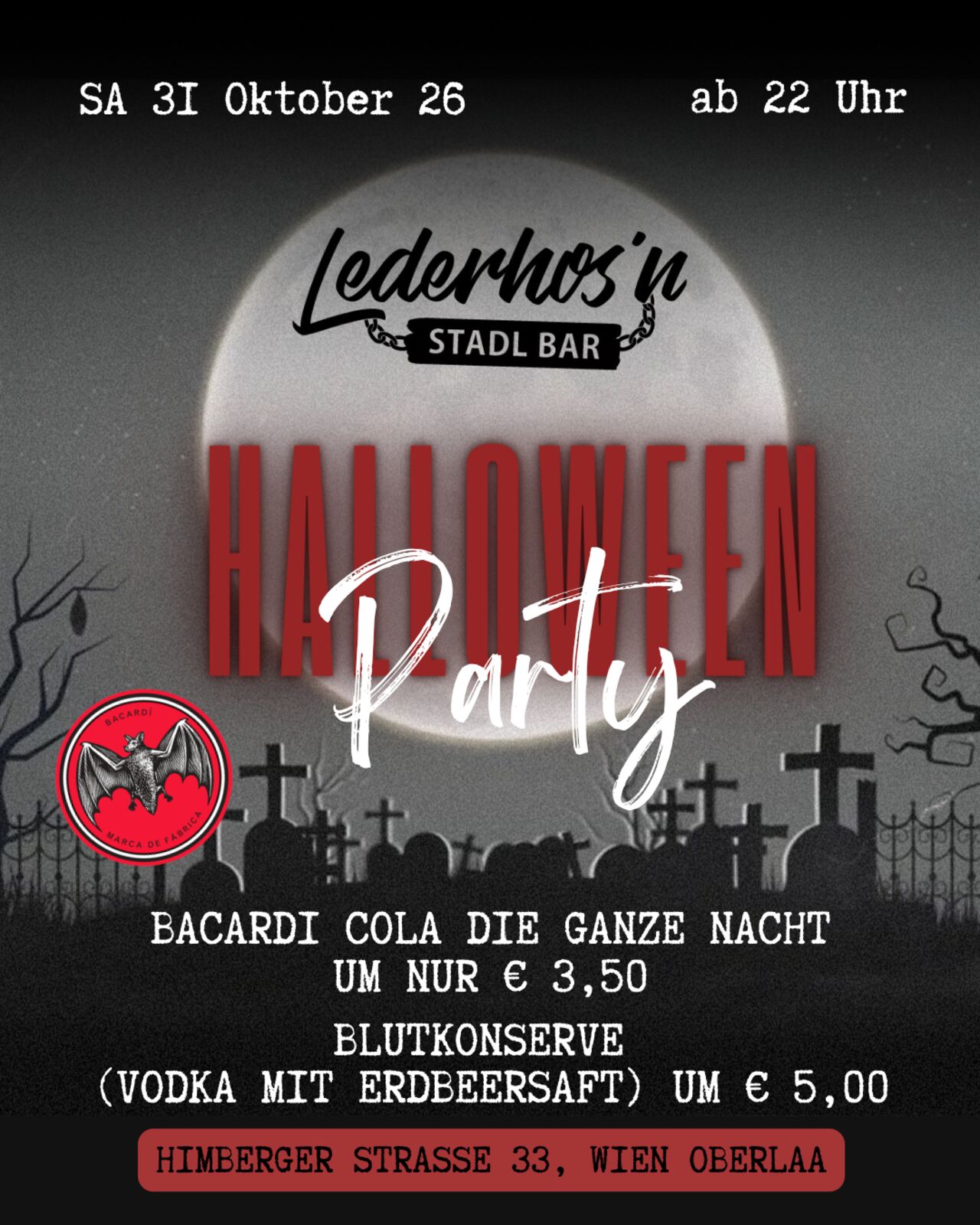 🎃💀 HALLOWEENPARTY💀🎃
